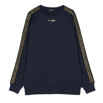 BALMAIN KIDS SWEATSHIRT