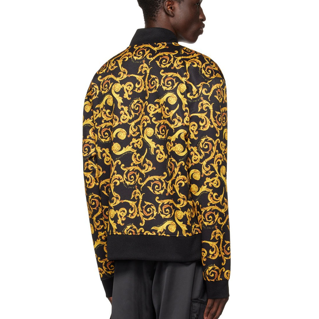 VERSACE JEANS COUTURE JACKET