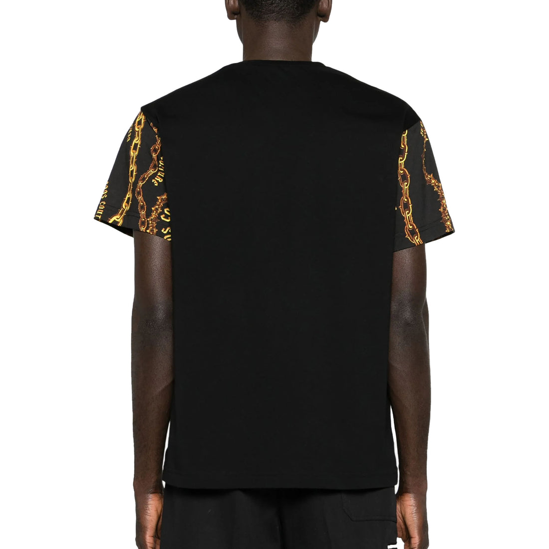 VERSACE JEANS COUTURE T-SHIRT