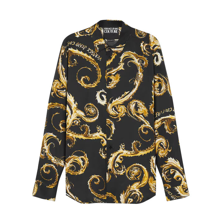 VERSACE JEANS COUTURE SHIRT