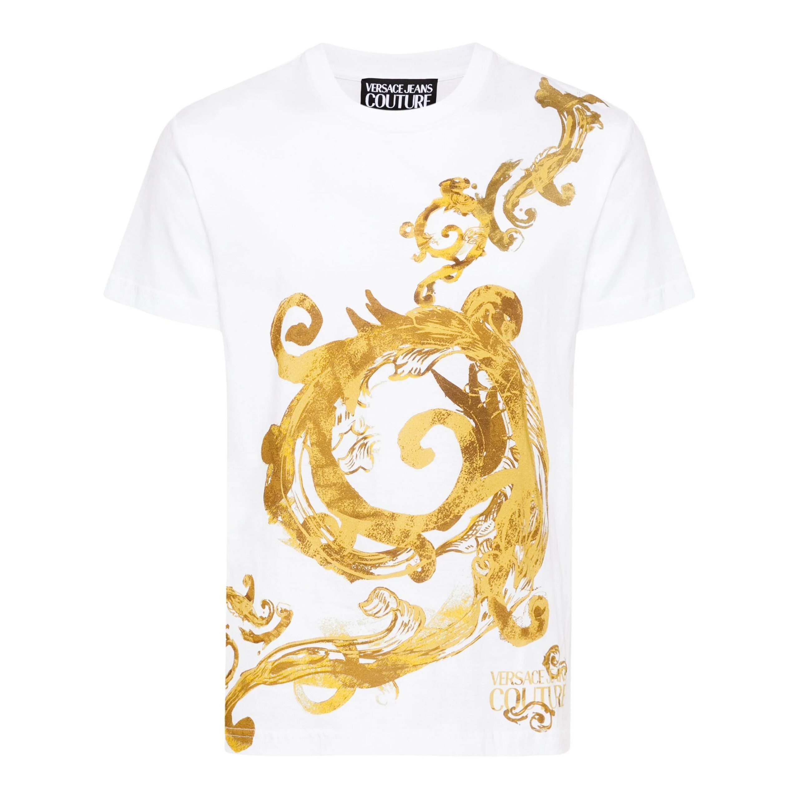 VERSACE JEANS COUTURE T-SHIRT
