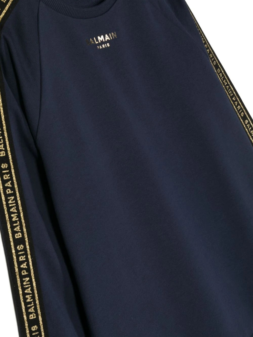 BALMAIN KIDS SWEATSHIRT