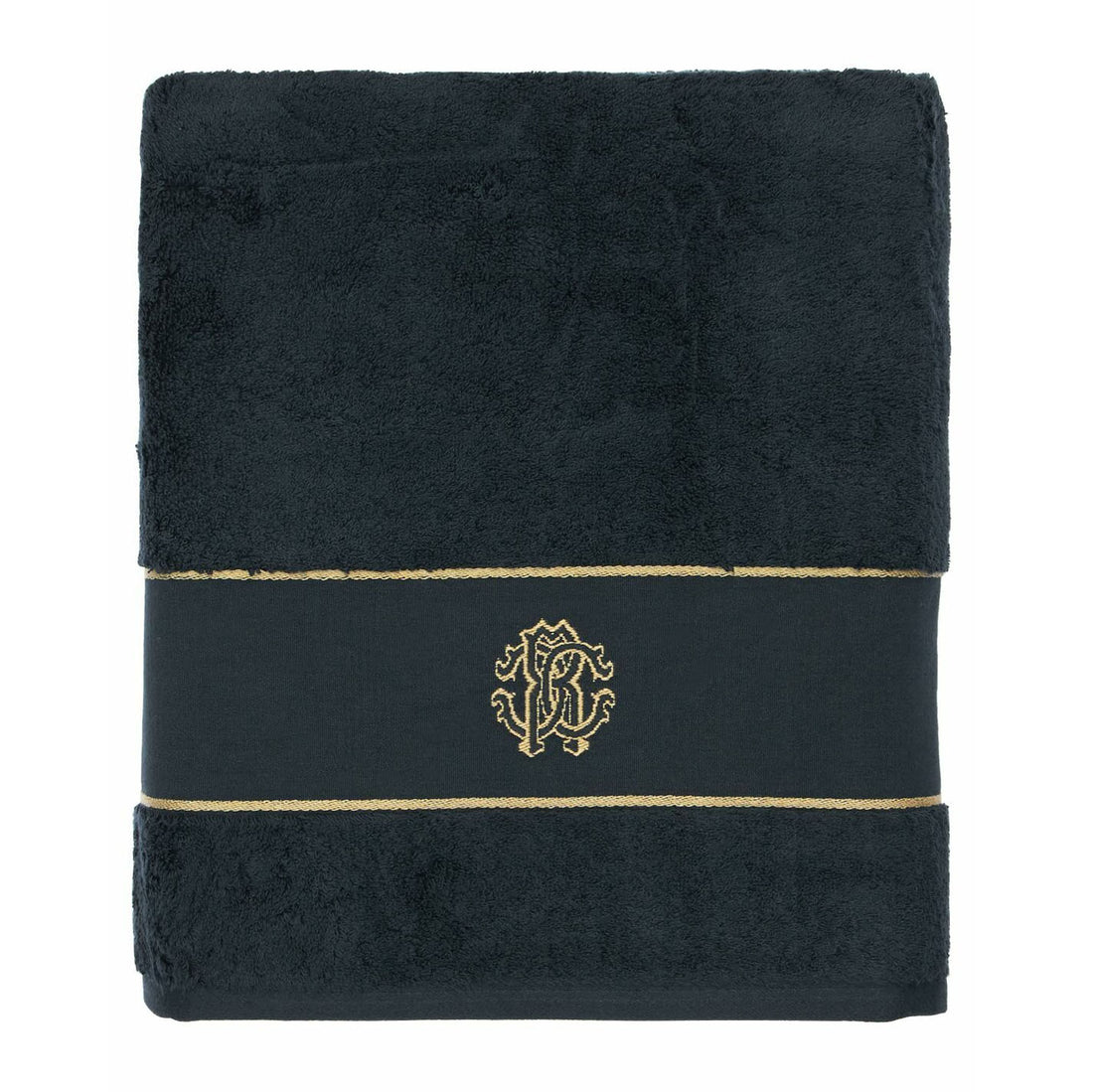 ROBERTO CAVALLI TOWEL