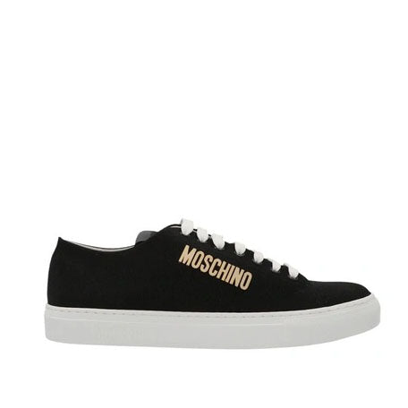 GIÀY THỂ THAO MOSCHINO 