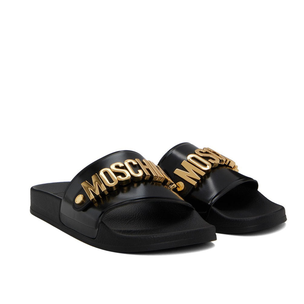 MOSCHINO SHOES