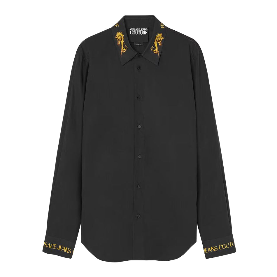 VERSACE JEANS COUTURE SHIRT