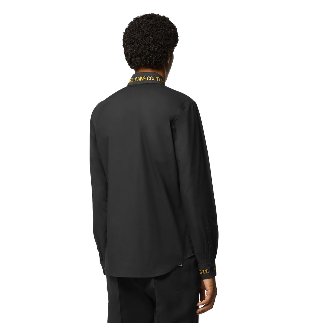 VERSACE JEANS COUTURE SHIRT