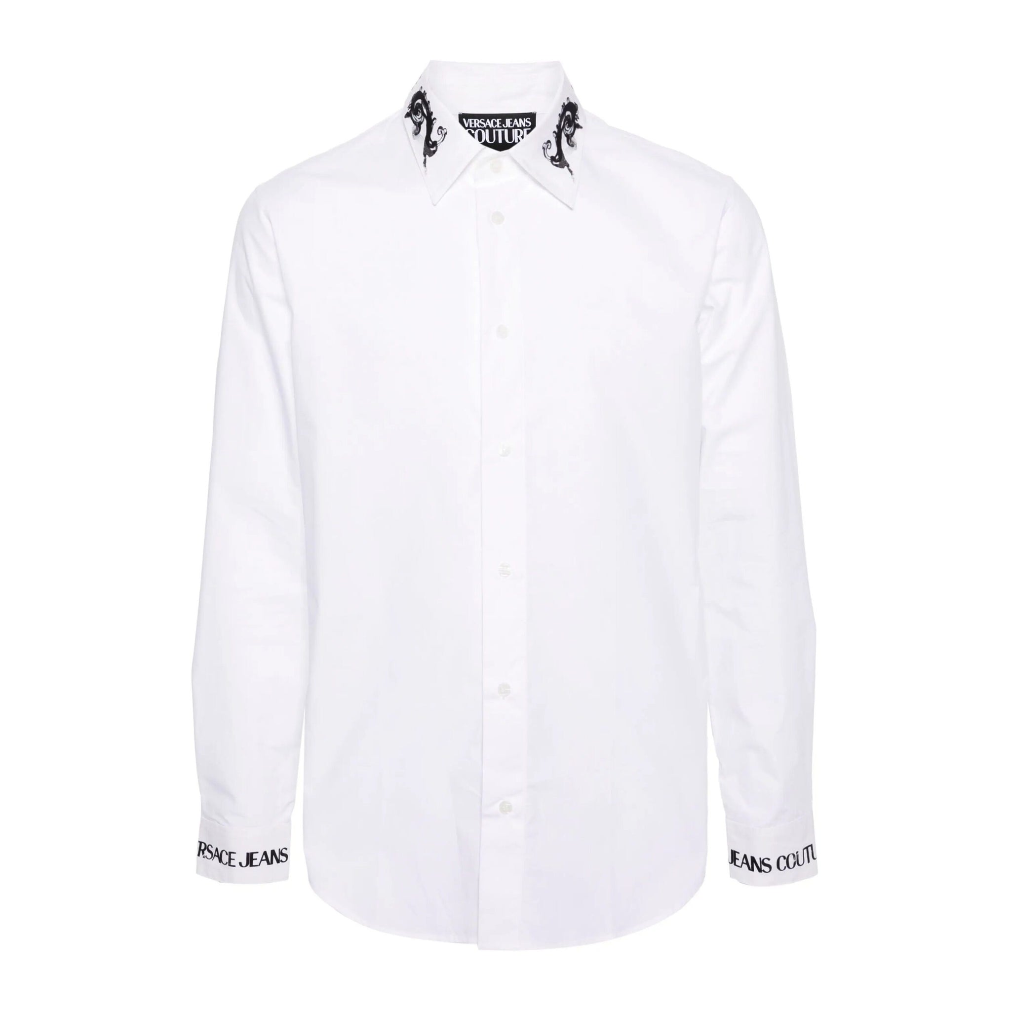 VERSACE JEANS COUTURE SHIRT