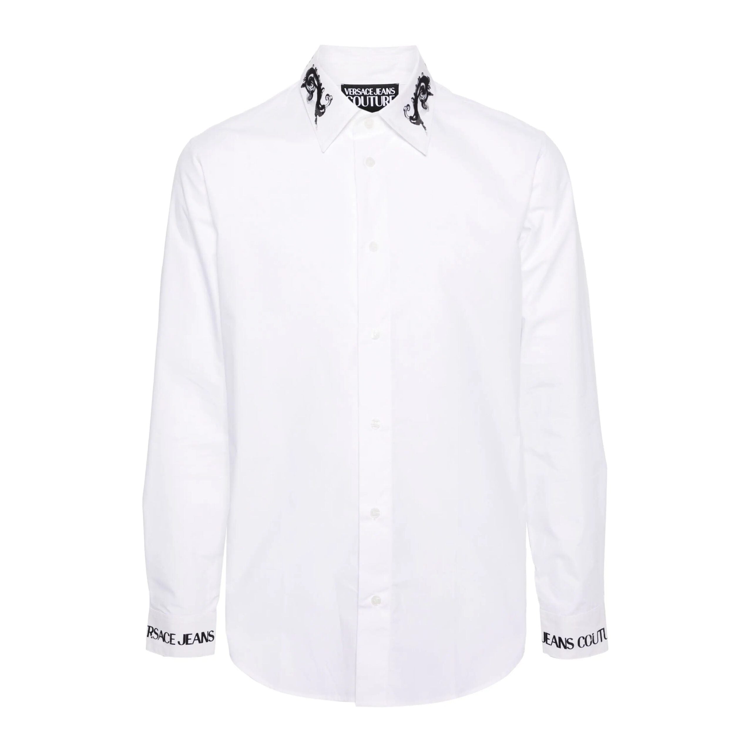 VERSACE JEANS COUTURE SHIRT