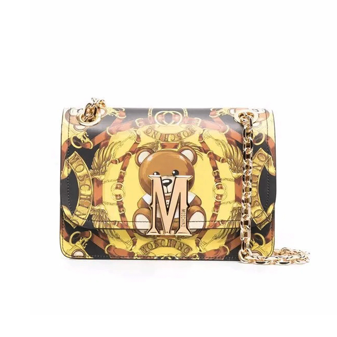 MOSCHINO CROSSBODY BAG