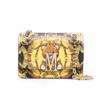 MOSCHINO CROSSBODY BAG