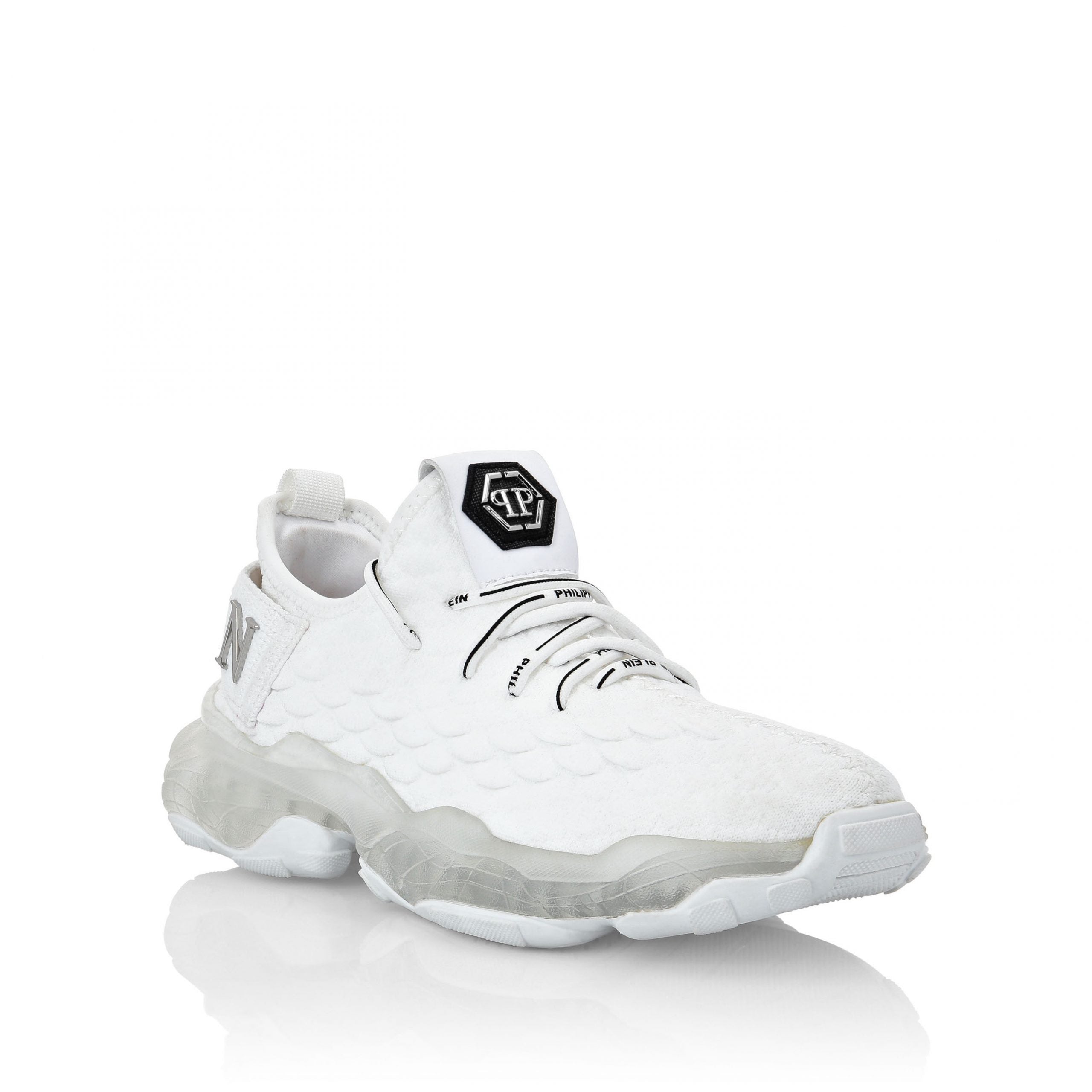 PHILIPP PLEIN SNEAKERS