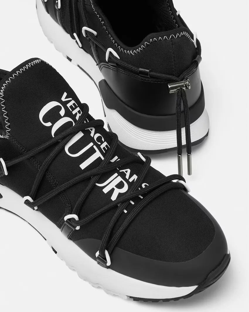 GIÀY VERSACE JEANS COUTURE 