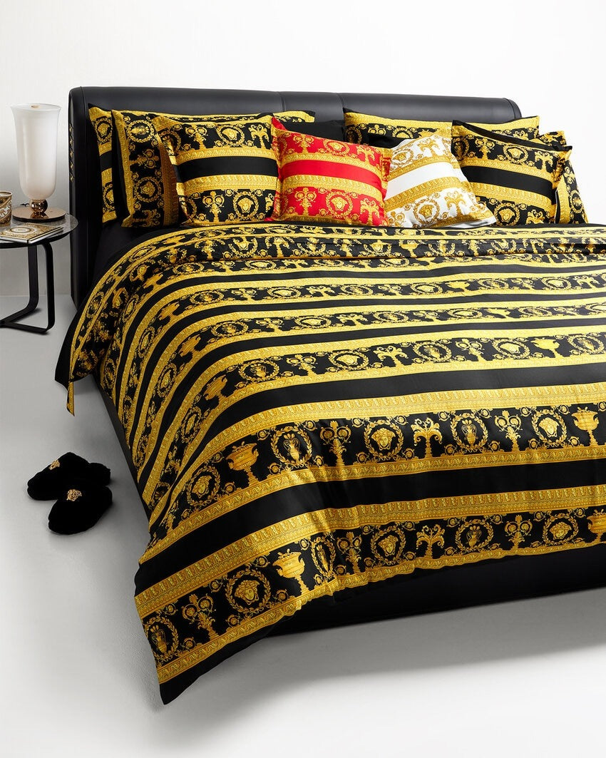 VERSACE DUVET COVER