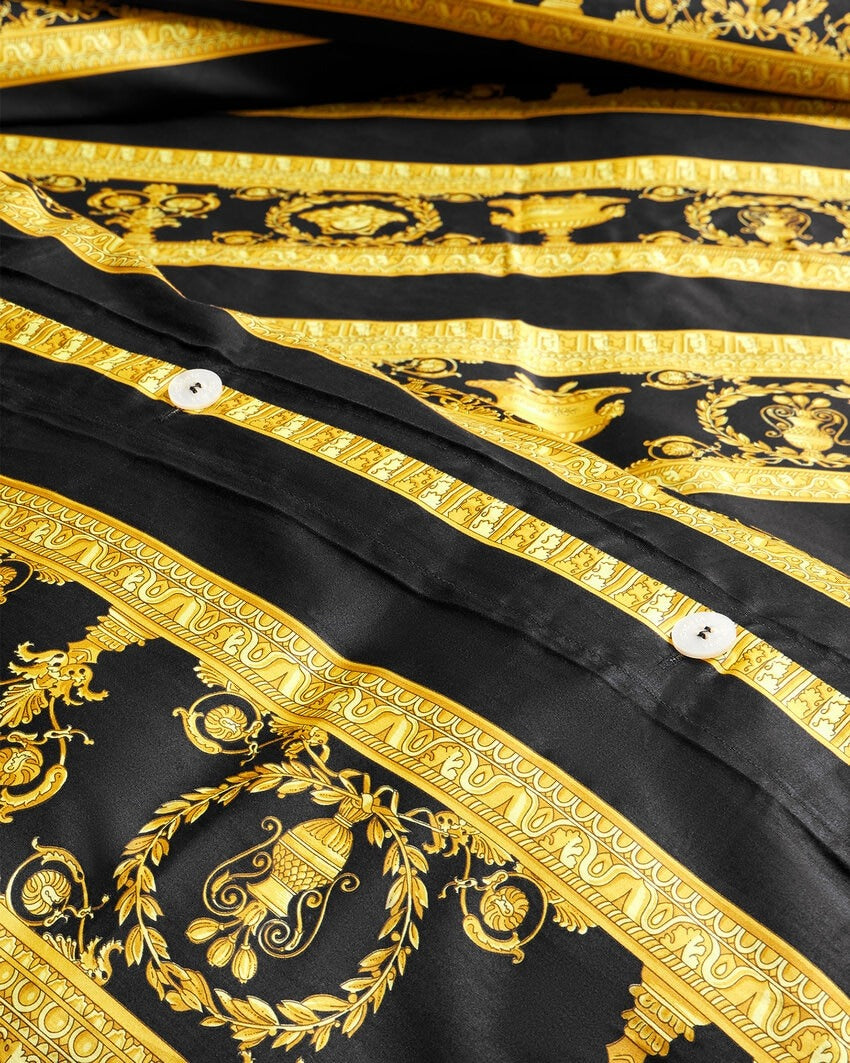 VERSACE DUVET COVER