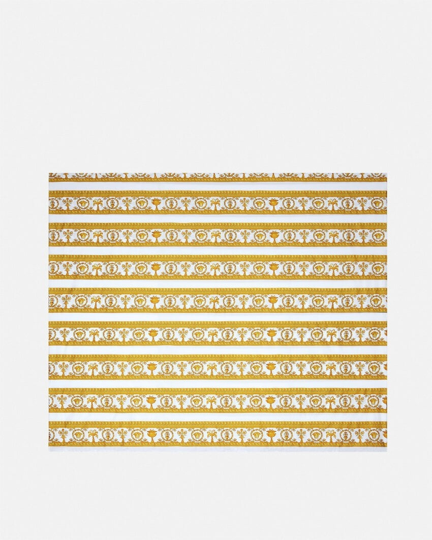 VERSACE DUVET COVER