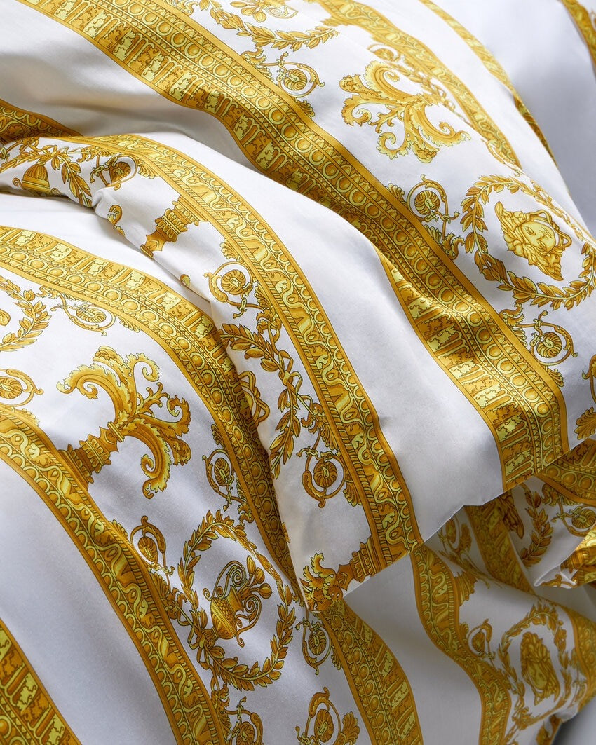 VERSACE DUVET COVER
