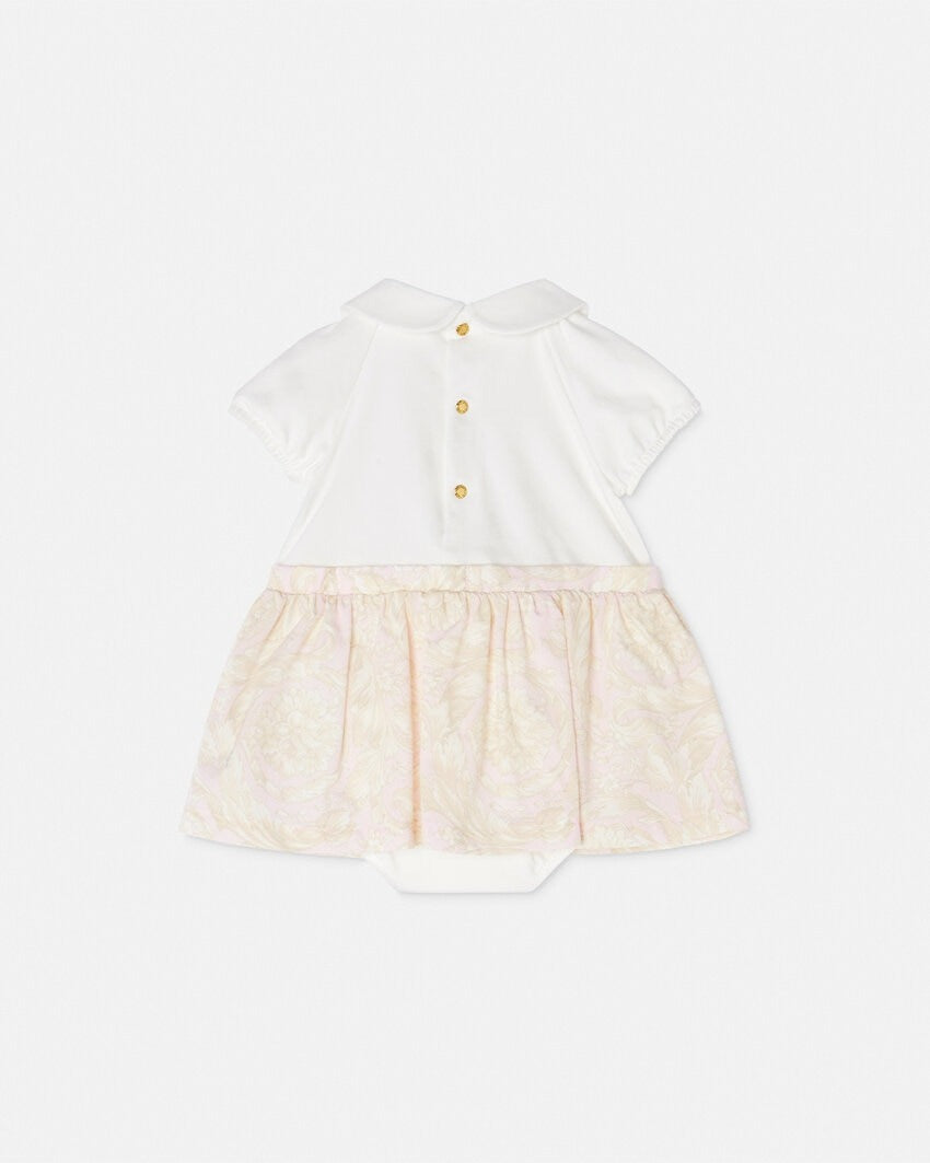VERSACE BABY DRESS