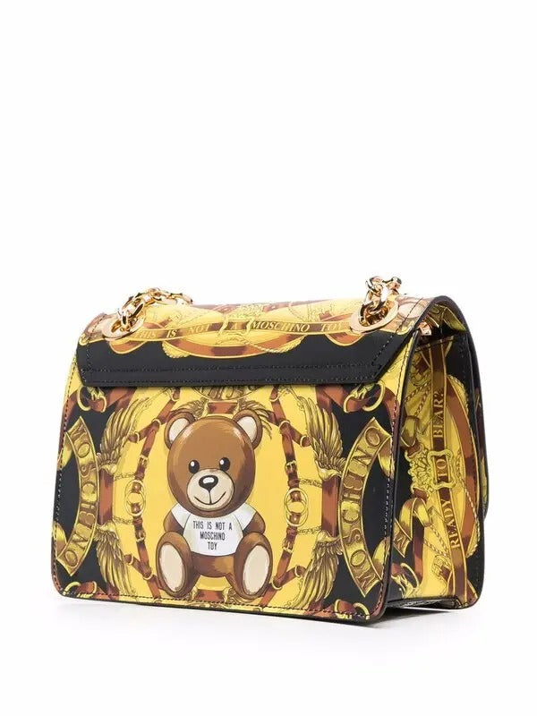MOSCHINO CROSSBODY BAG