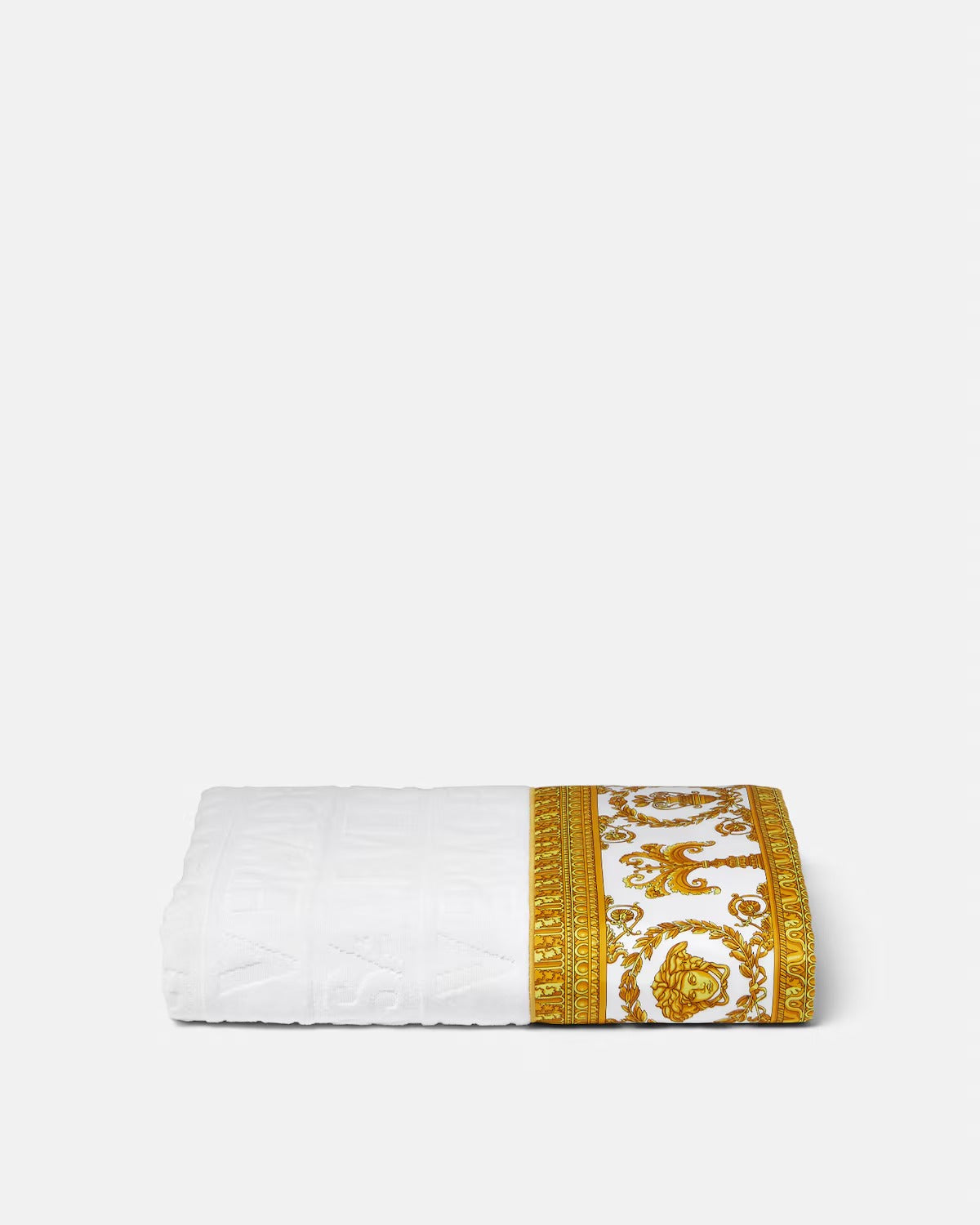 VERSACE BATH TOWEL 100X160