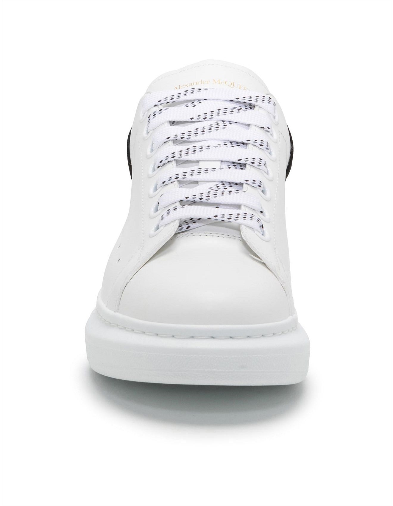 ALEXANDER MCQUEEN SHOES