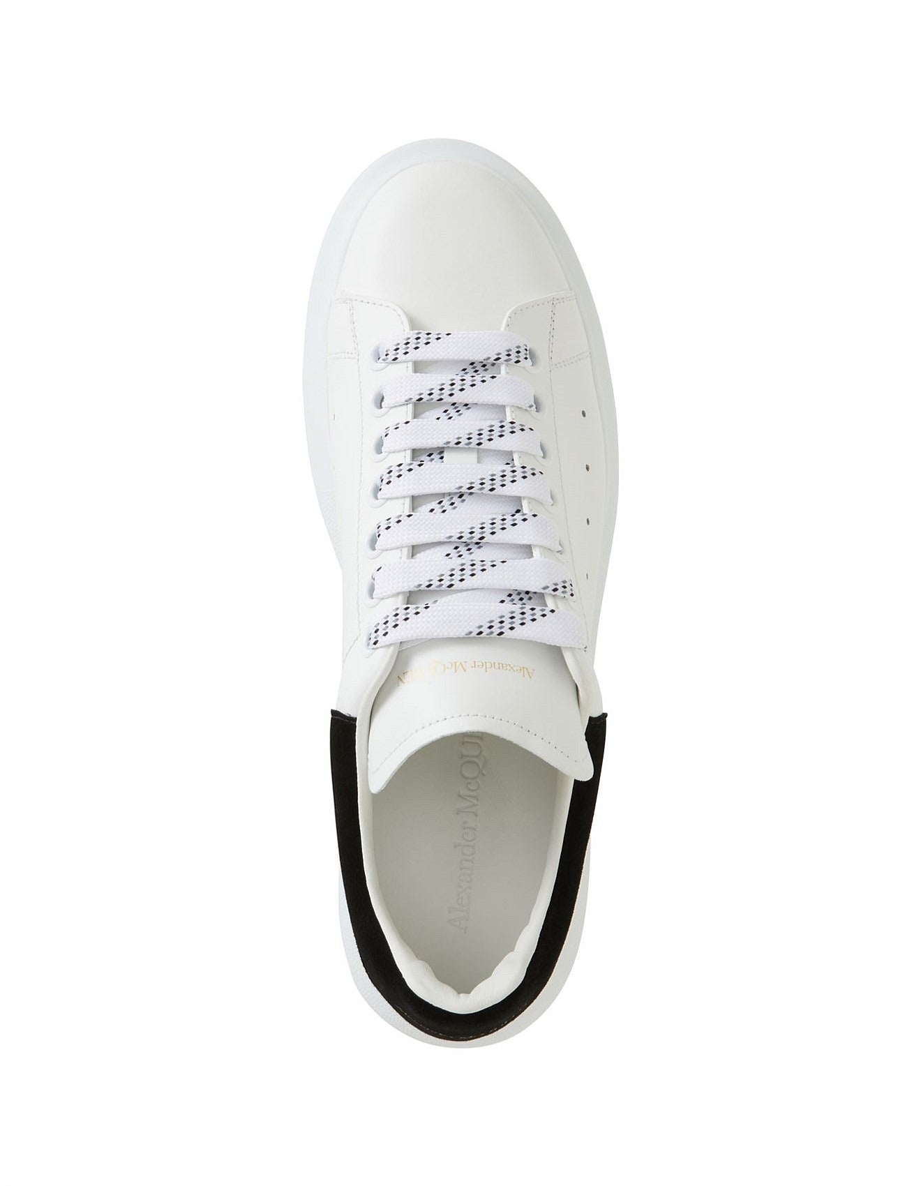 ALEXANDER MCQUEEN SHOES