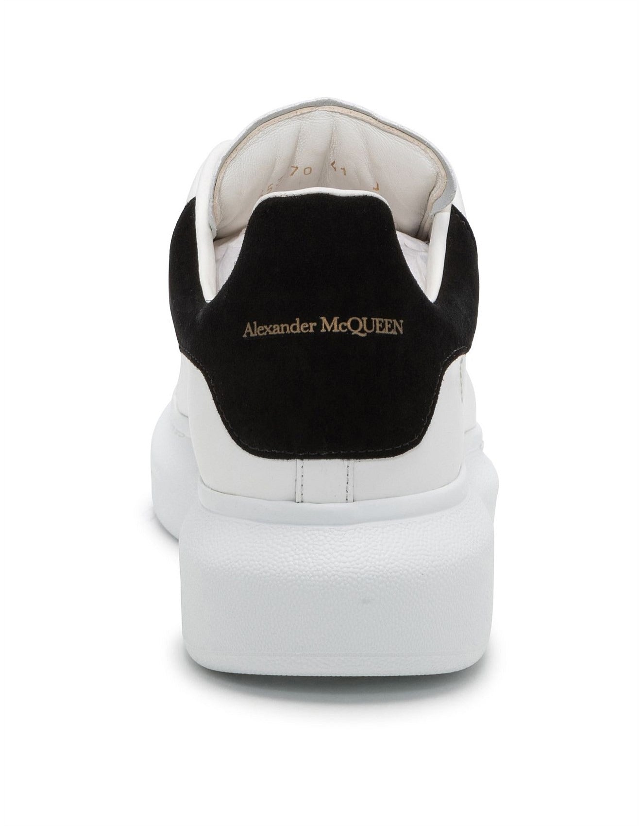 ALEXANDER MCQUEEN SHOES
