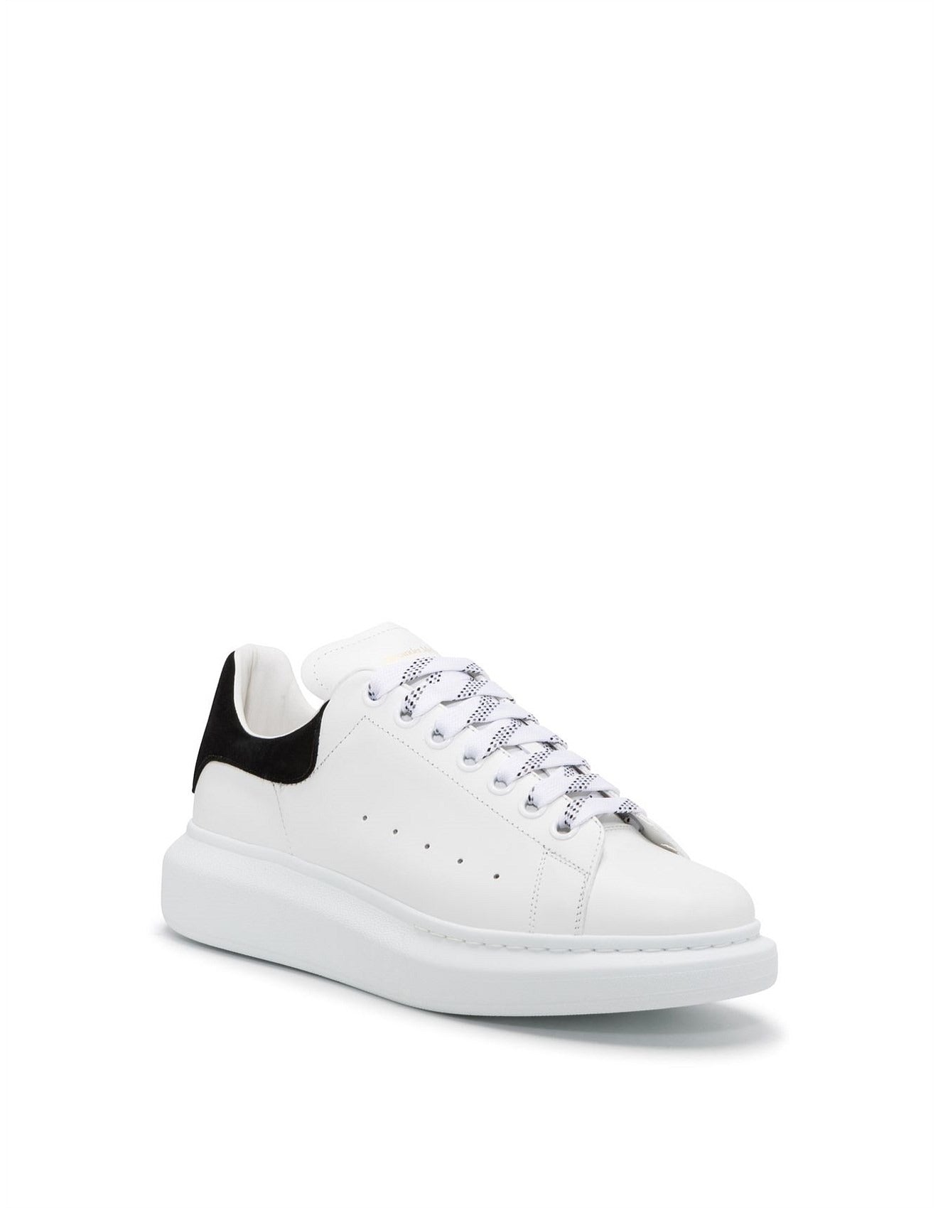 ALEXANDER MCQUEEN SHOES