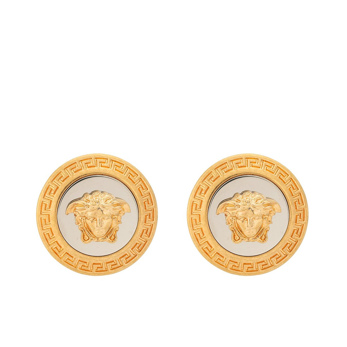 VERSACE EARRINGS