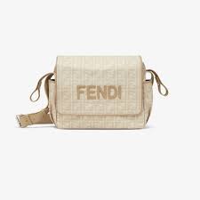 FENDI BABY BAG