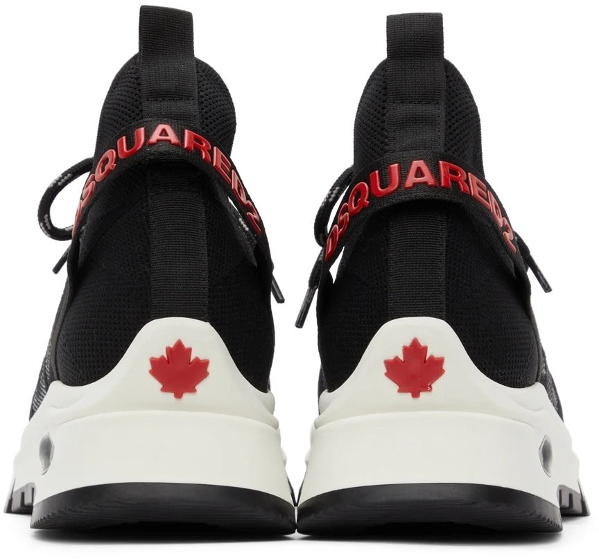 GIÀY DSQUARED2 