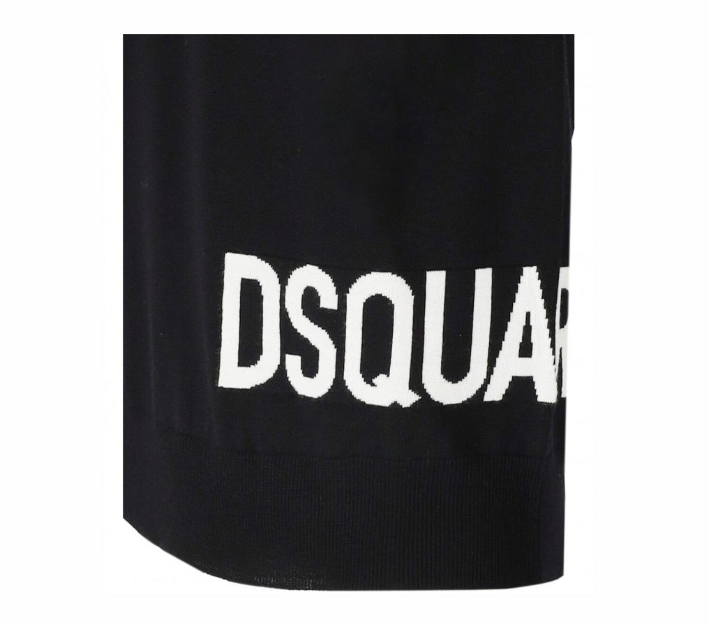 DSQUARED2 套头衫