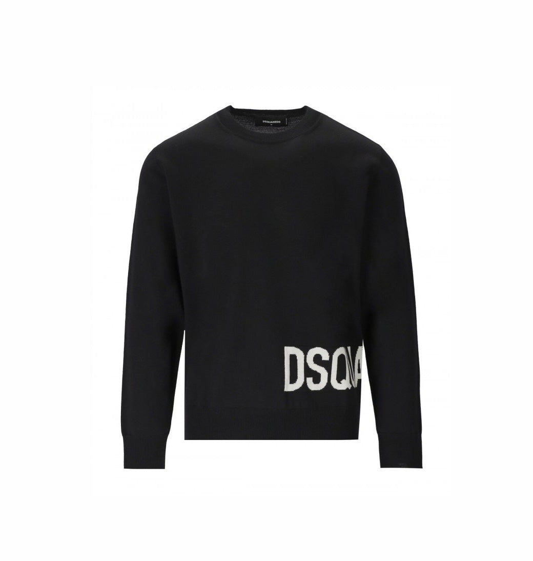 DSQUARED2 套头衫