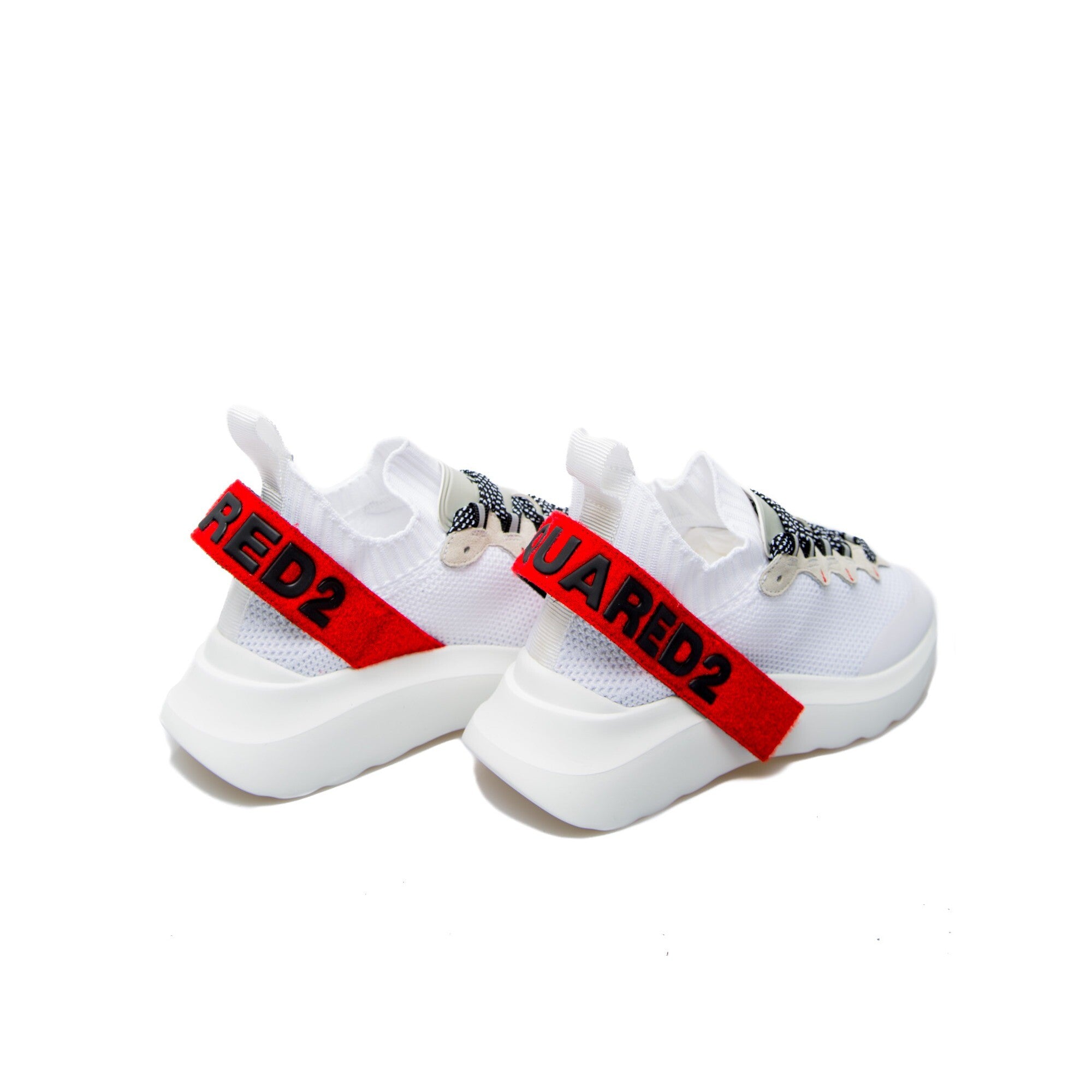 DSQUARED2 SHOES