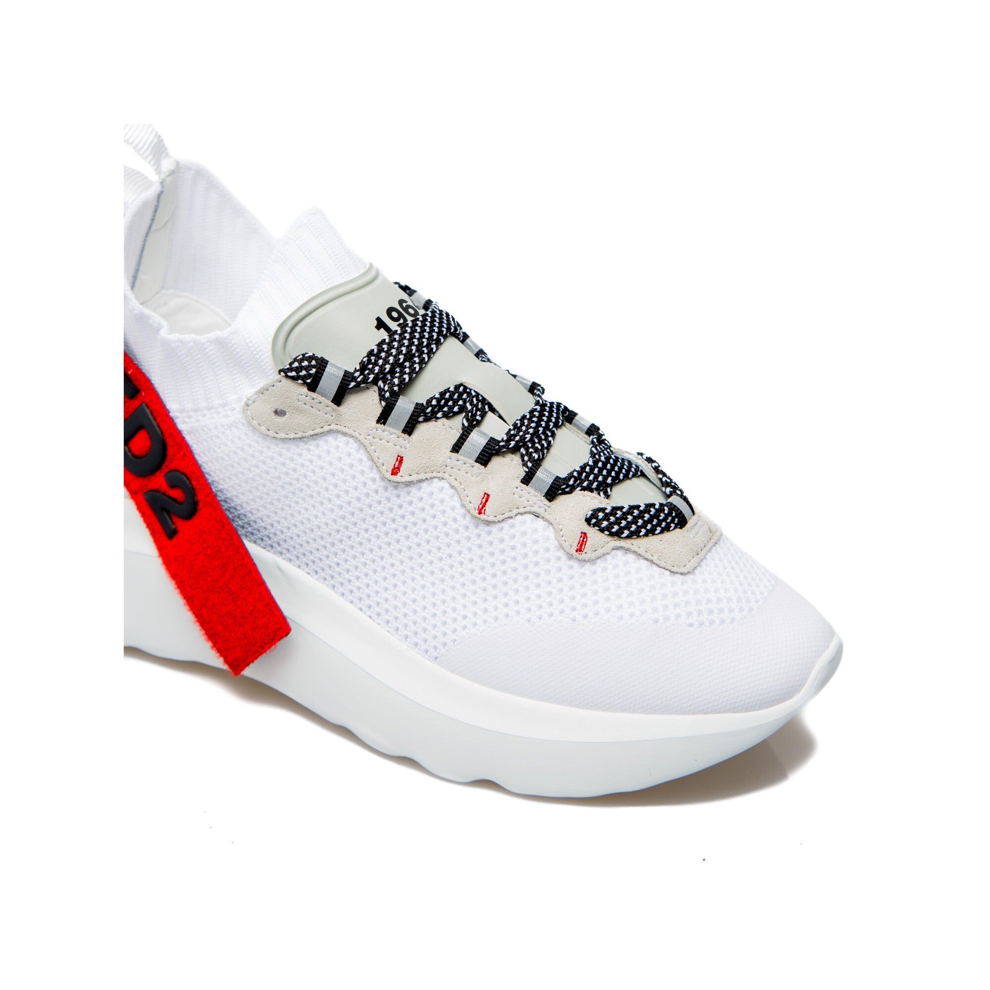 DSQUARED2 SHOES