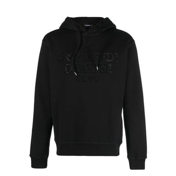 DSQUARED2 连帽衫