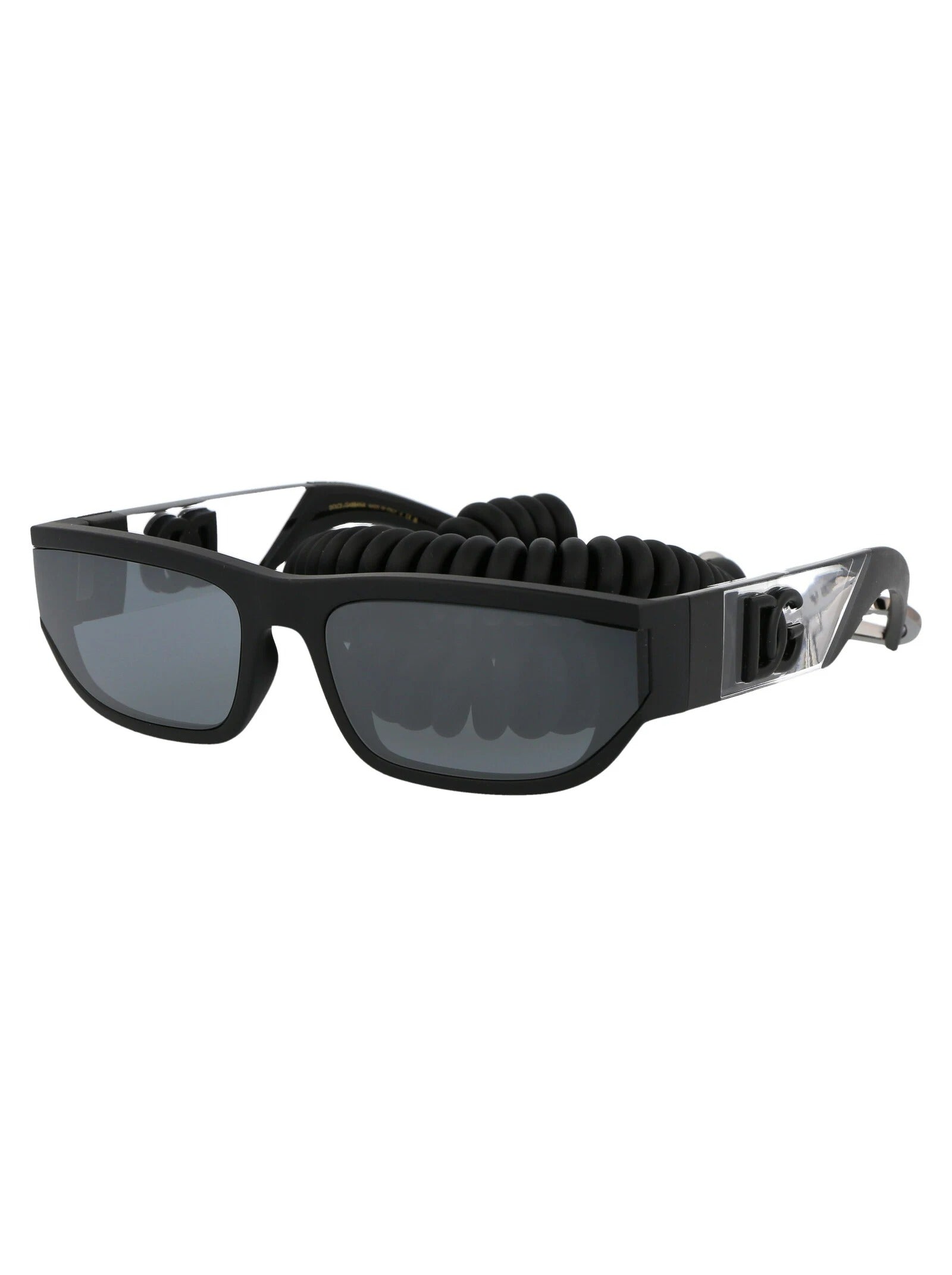 DOLCE & GABBANA SUNGLASSES