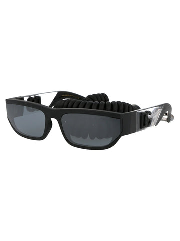 DOLCE & GABBANA SUNGLASSES