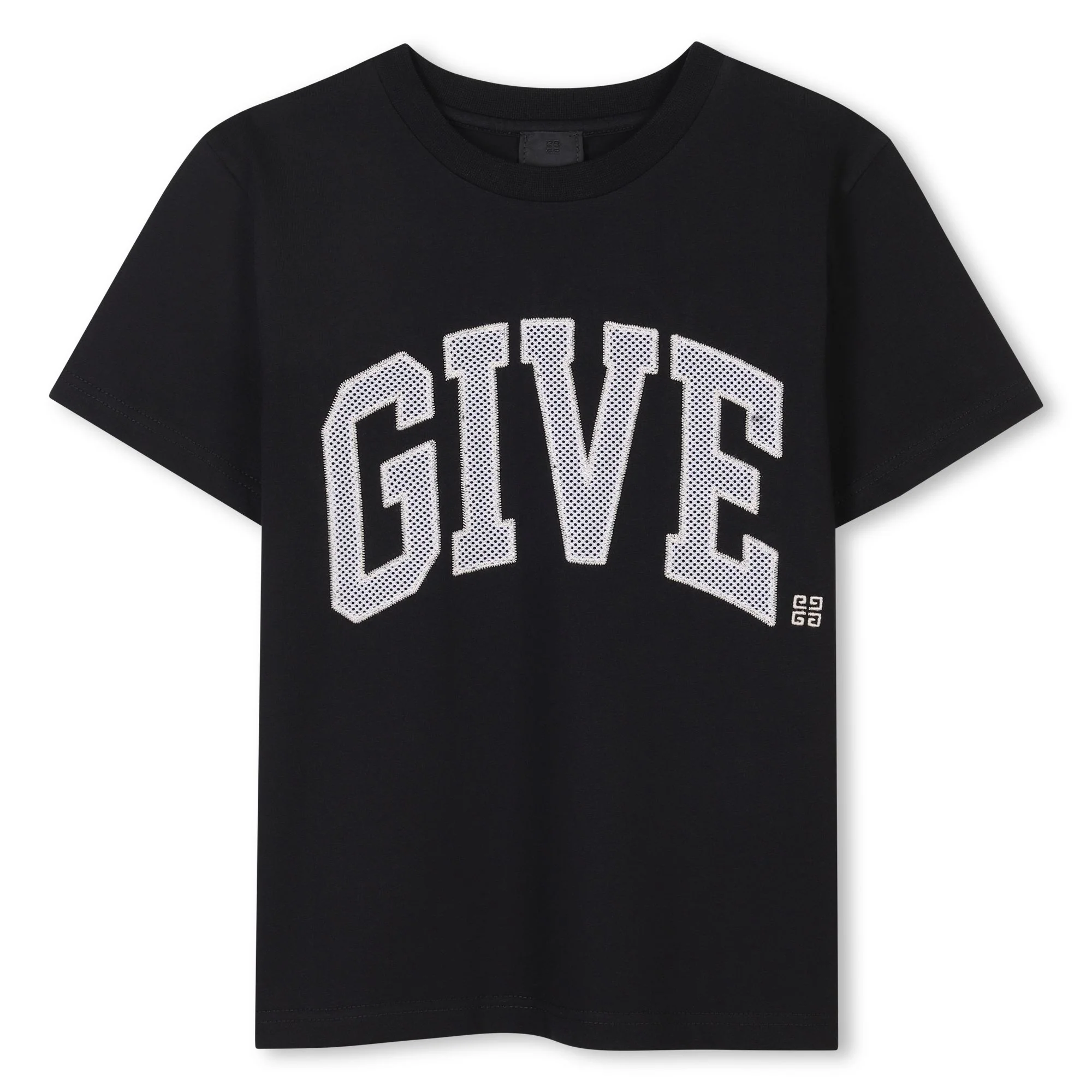 GIVENCHY KIDS T-SHIRT