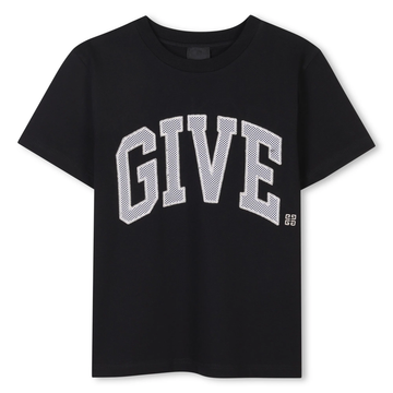 GIVENCHY KIDS T-SHIRT