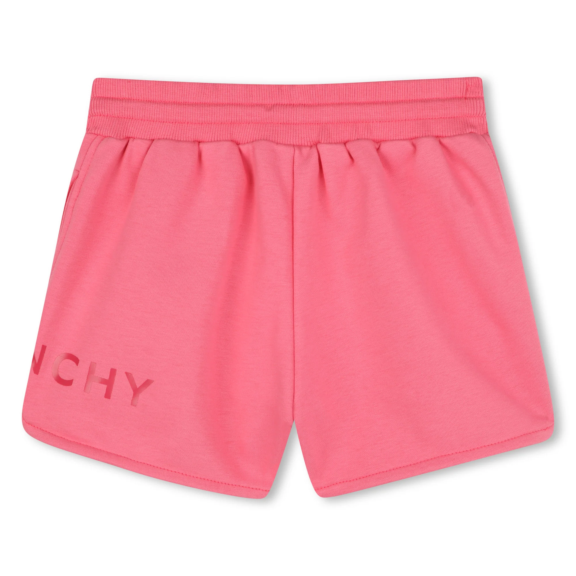 GIVENCHY KIDS SHORTS