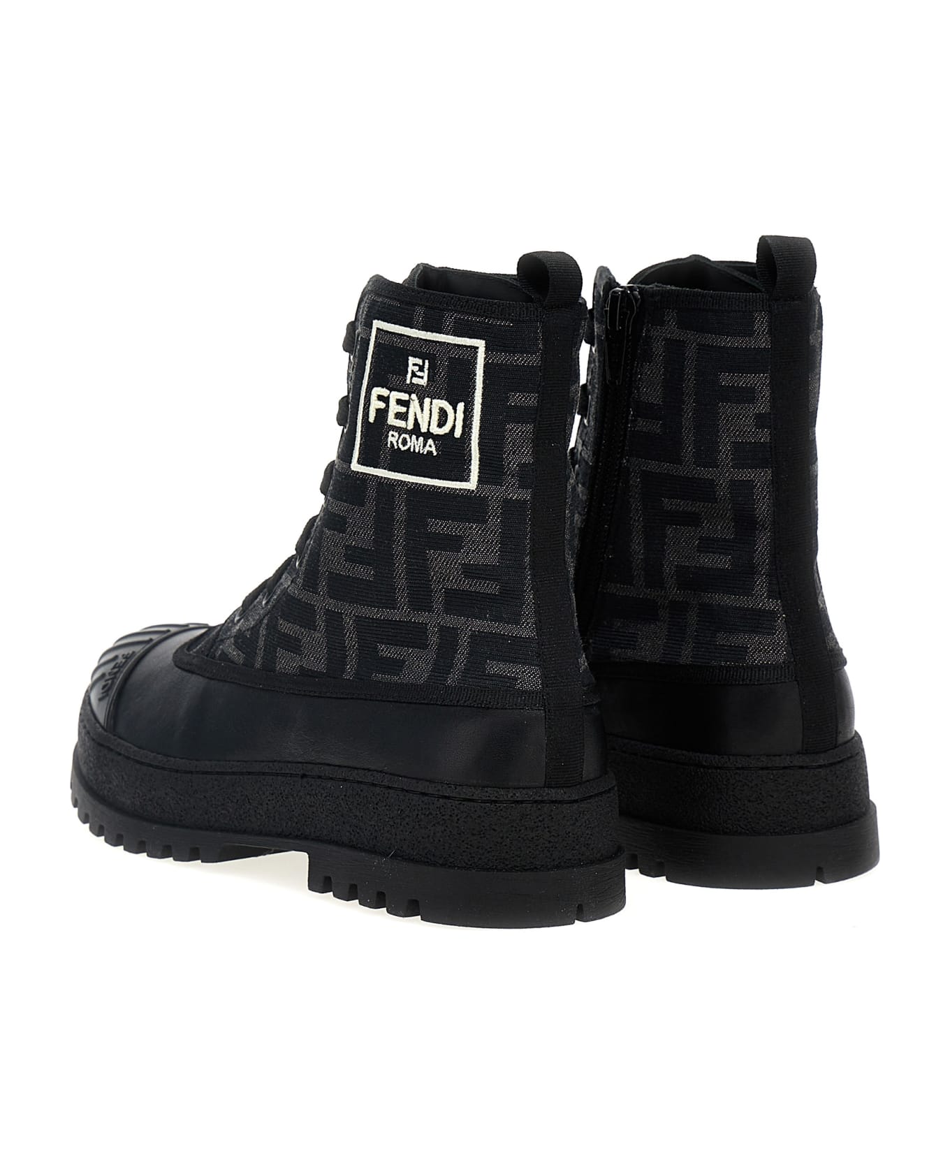BỐT FENDI 