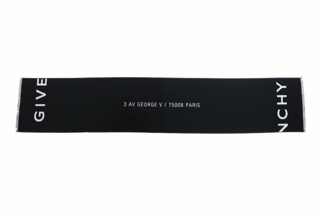 GIVENCHY SCARF