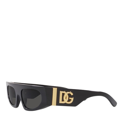 DOLCE & GABBANA SUNGLASSES