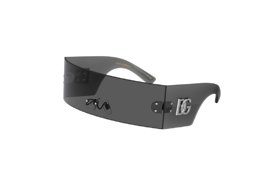DOLCE & GABBANA SUNGLASSES