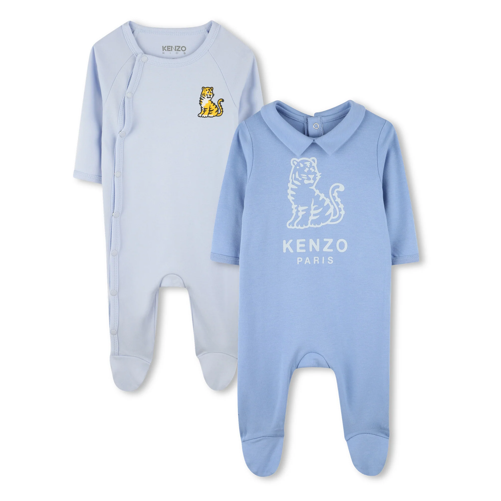 KENZO KIDS ROMPER SET