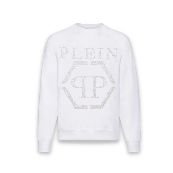 PHILIPP PLEIN JUNIOR SWEATSHIRT