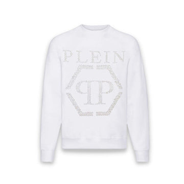 PHILIPP PLEIN JUNIOR SWEATSHIRT