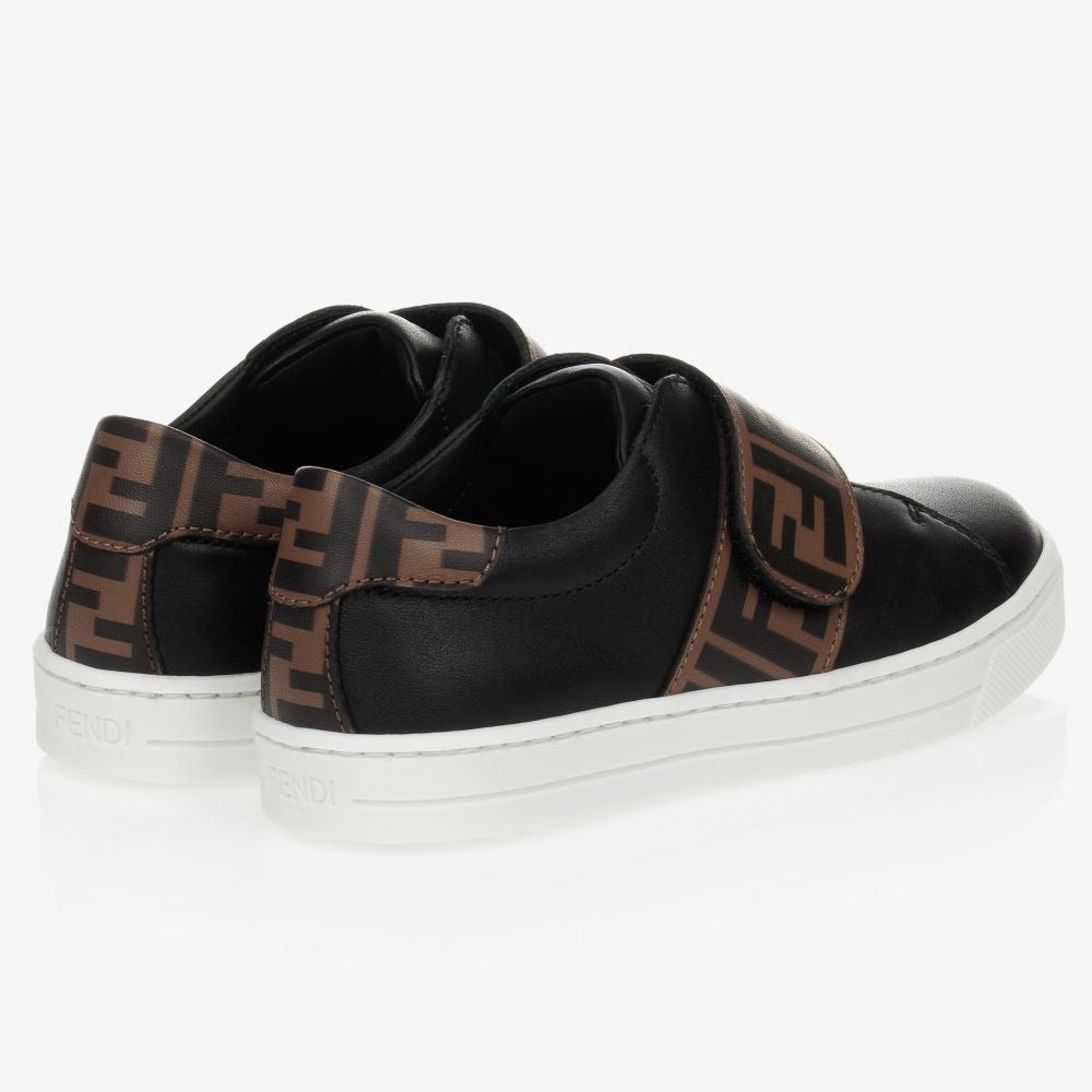 FENDI SNEAKERS