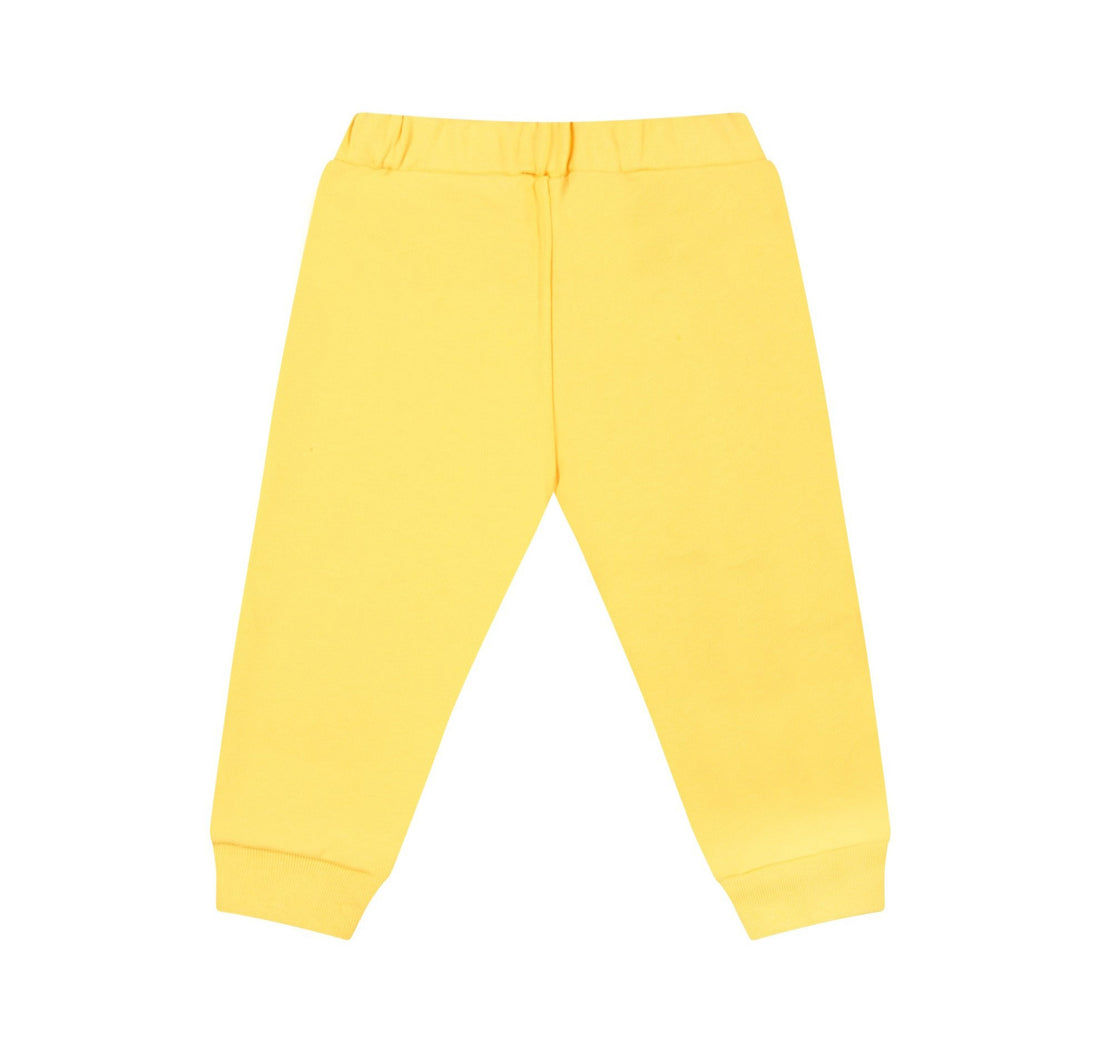 FENDI KIDS TRACKSUIT